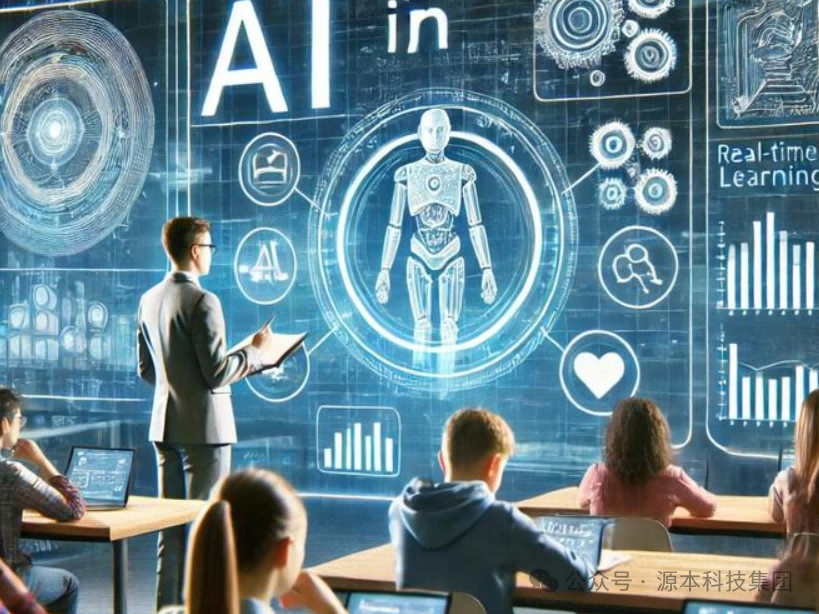 艾弗森贝博ballbet官网科技-本科生掌握大数据、云原生、AI-竞赛保研求职的“超车秘籍”来了！